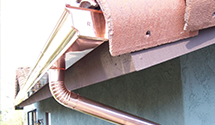 downspout-replacement Experts in Buffalo